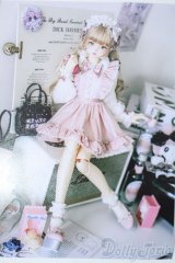 DD/OF:衣装セット Y-25-06-11-019-YD-ZY