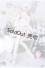 DD/OF:衣装セット Y-25-06-11-019-YD-ZY