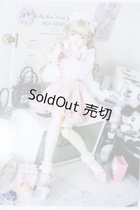 DD/OF:衣装セット Y-25-06-11-019-YD-ZY