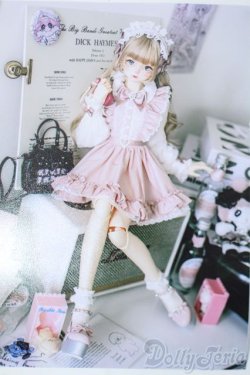 画像1: DD/OF:衣装セット Y-25-06-11-019-YD-ZY