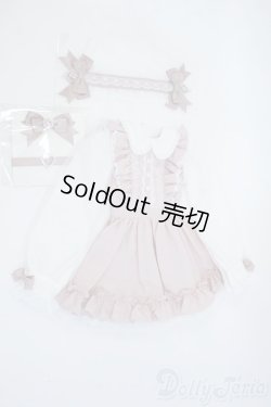 画像2: DD/OF:衣装セット Y-25-06-11-019-YD-ZY