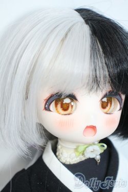 画像2: TinyFox/バタフライクノイチ カカフ Y-25-06-11-016-YD-ZY