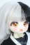 画像2: TinyFox/バタフライクノイチ カカフ Y-25-06-11-016-YD-ZY (2)