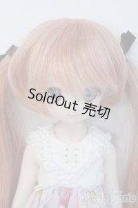 MDDベースボディ/DDH-22ヘッド Y-25-06-11-017-YD-ZY