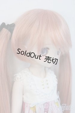 画像2: MDDベースボディ/DDH-22ヘッド Y-25-06-11-017-YD-ZY