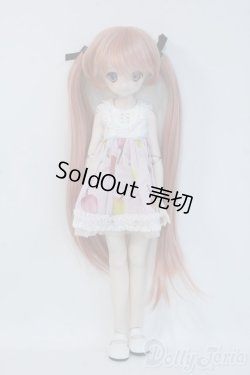 画像4: MDDベースボディ/DDH-22ヘッド Y-25-06-11-017-YD-ZY