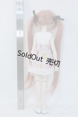 画像5: MDDベースボディ/DDH-22ヘッド Y-25-06-11-017-YD-ZY