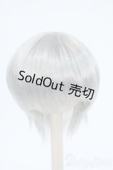 6-7inch/ウィッグ Y-25-06-11-069-YD-ZY