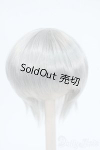 6-7inch/ウィッグ Y-25-06-11-069-YD-ZY