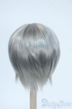 画像2: 6-7inch/ウィッグ Y-25-06-11-069-YD-ZY