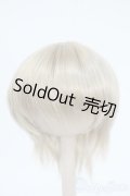 6-7inch/ウィッグ Y-25-06-11-070-YD-ZY