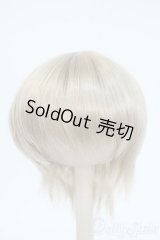 6-7inch/ウィッグ Y-25-06-11-070-YD-ZY