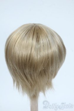 画像2: 6-7inch/ウィッグ Y-25-06-11-070-YD-ZY