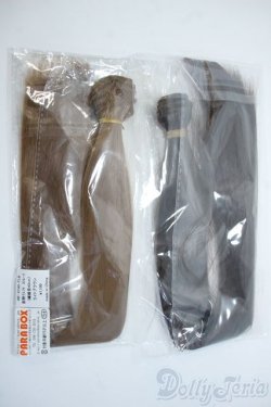 画像1: 1/3ドール/耐熱ウエフト2点セット：PARABOX製 Y-25-06-11-071-YD-ZY