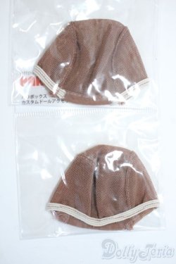 画像1: ウィッグキャップ2点セット Y-25-06-11-072-YD-ZY