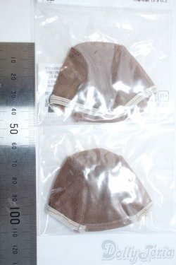 画像2: ウィッグキャップ2点セット Y-25-06-11-072-YD-ZY
