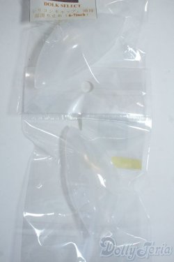 画像1: ウィッグキャップ2点セット Y-25-06-11-073-YD-ZY