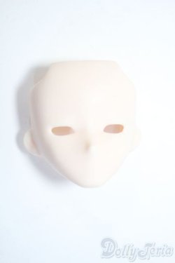 画像1: 1/6/ノーメイクフェイスパーツ Y-25-06-11-077-YD-ZY