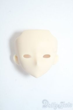 画像1: 1/6/ノーメイクフェイスパーツ Y-25-06-11-079-YD-ZY