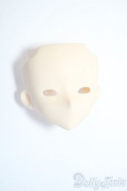 画像1: 1/6/ノーメイクフェイスパーツ Y-25-06-11-076-YD-ZY