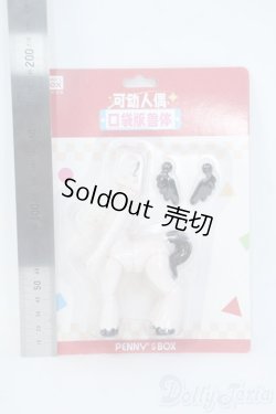 画像2: PENNY'S BOX/可動ドールボディ Y-25-06-11-089-KD-ZY