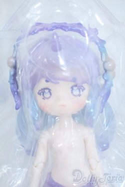 画像1: ANTU/潮の秘語：青いサンゴ Y-25-06-11-088-KD-ZY