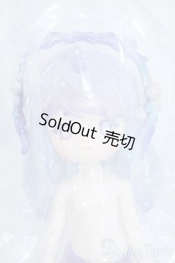 画像1: ANTU/潮の秘語：青いサンゴ Y-25-06-11-088-KD-ZY