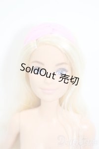 バービー/バービー本体 Y-25-06-11-100-KD-ZY