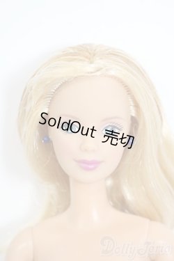画像1: バービー/バービー本体 Y-25-06-11-101-KD-ZY