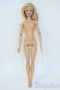 画像2: バービー/バービー本体 Y-25-06-11-101-KD-ZY