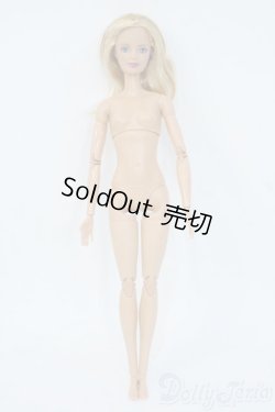 画像2: バービー/バービー本体 Y-25-06-11-101-KD-ZY