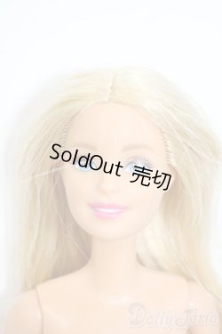 画像1: バービー/バービー本体 Y-25-06-11-104-KD-ZY