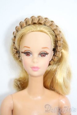 画像1: ヴィンテージバービーフレンド/ヘッド＆ボディ Y-25-06-11-106-KD-ZY
