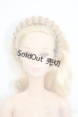 画像1: ヴィンテージバービーフレンド/ヘッド＆ボディ Y-25-06-11-106-KD-ZY