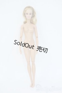 画像2: ヴィンテージバービーフレンド/ヘッド＆ボディ Y-25-06-11-106-KD-ZY
