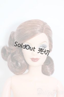 画像1: バービー/バービー本体 Y-25-06-11-107-KD-ZY