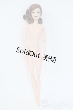 画像2: バービー/バービー本体 Y-25-06-11-107-KD-ZY