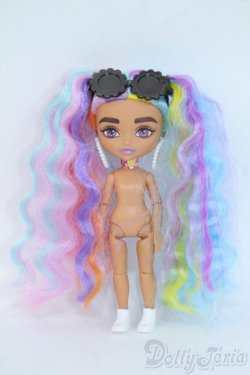 画像2: バービー/Barbie mini b #20 Y-25-06-11-099-KD-ZY