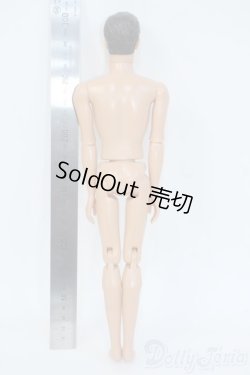 画像3: 1/6ドール本体 Y-25-06-11-111-KD-ZY