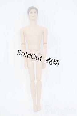 画像2: 1/6ドール本体 Y-25-06-11-112-KD-ZY