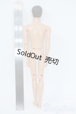 画像3: 1/6ドール本体 Y-25-06-11-112-KD-ZY