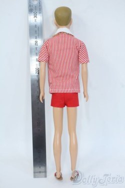 画像3: ヴィンテージバービー/ボーイフレンド　ケン Y-25-06-11-110-KD-ZY