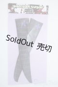 MDD/OF:靴下 Y-25-06-11-093-KD-ZY