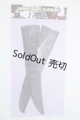 MDD/OF:靴下 Y-25-06-11-093-KD-ZY