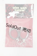 MDD/OF:小物：yam yam sugar様製 Y-26-07-14-240-KD-ZY