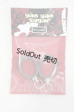 画像1: MDD/OF:小物：yam yam sugar様製 Y-26-07-14-240-KD-ZY