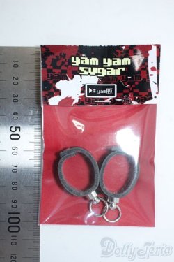 画像2: MDD/OF:小物：yam yam sugar様製 Y-25-06-11-098-KD-ZY