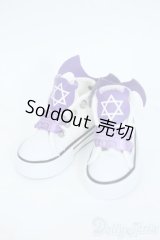 MDD/OF:スニーカー：yam yam sugar様製 Y-25-06-11-092-KD-ZY