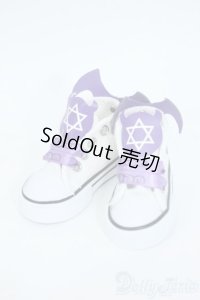 MDD/OF:スニーカー：yam yam sugar様製 Y-25-06-11-092-KD-ZY