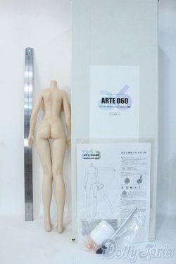画像2: アルテトキオ/ARTE 1/3 SFD BODY/60cmシームレスボディ Y-25-06-11-119-YD-ZY